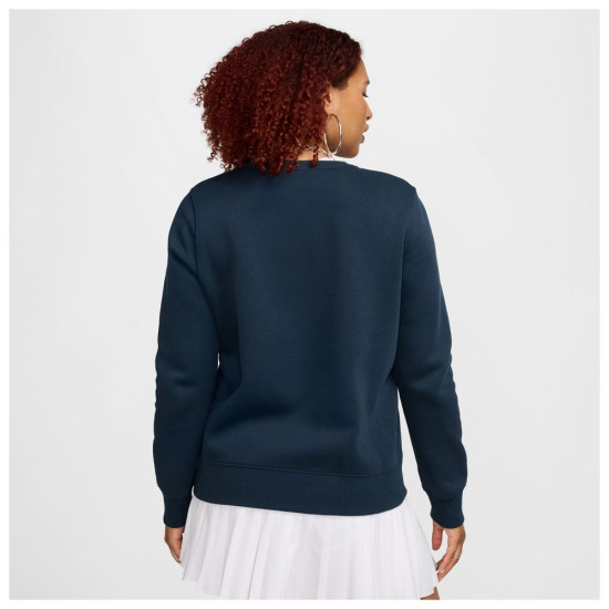 Nike Γυναικείο φούτερ Sportswear Phoenix Fleece